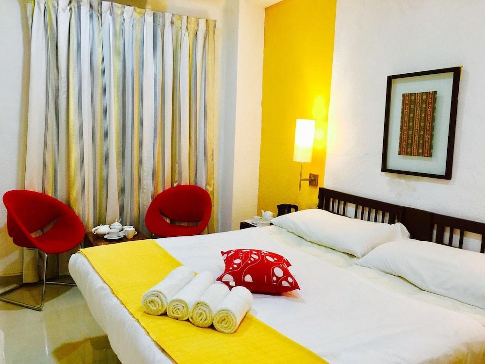 Hotel Dorset Negombo Zewnętrze zdjęcie