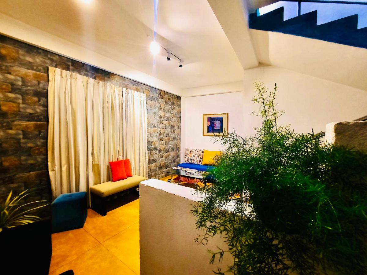 Hotel Dorset Negombo Zewnętrze zdjęcie