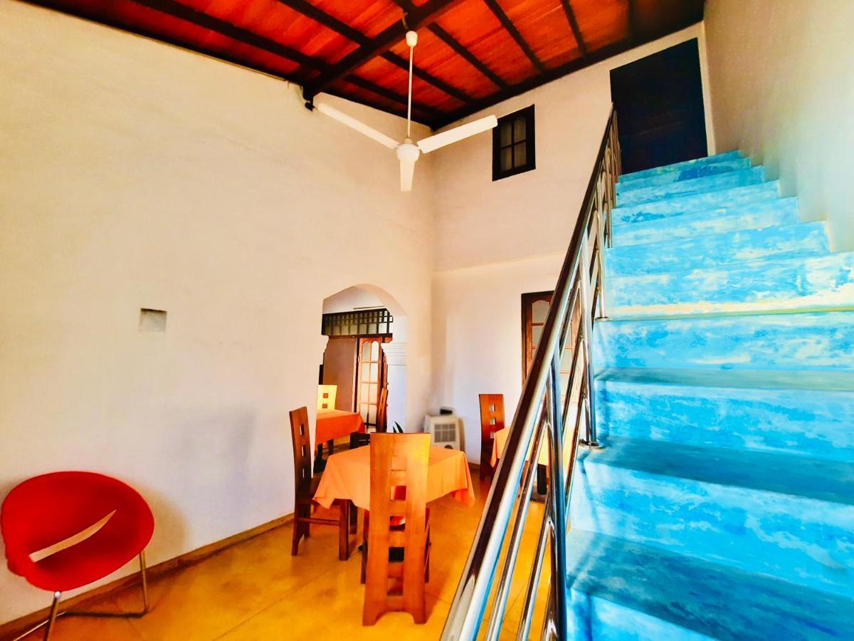 Hotel Dorset Negombo Zewnętrze zdjęcie