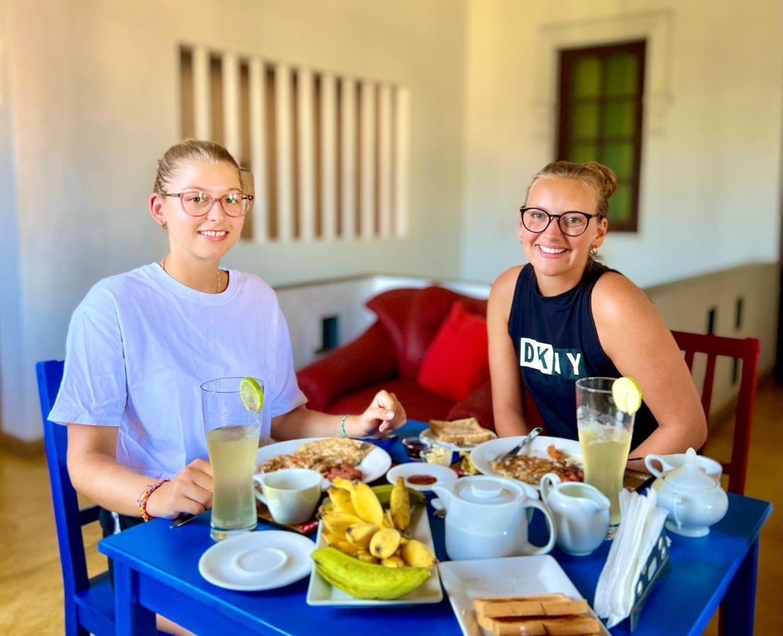 Hotel Dorset Negombo Zewnętrze zdjęcie