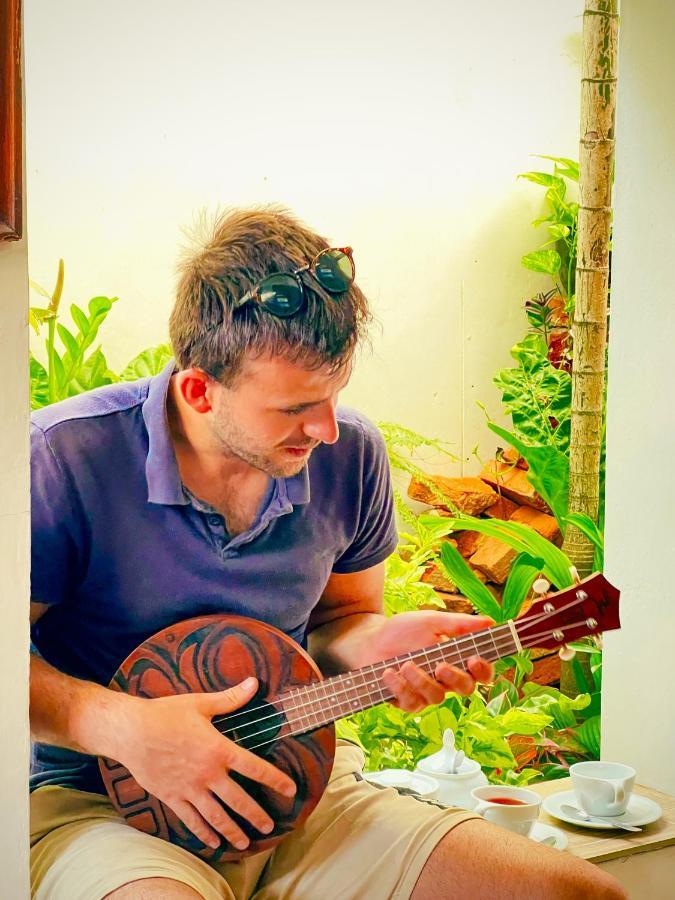 Hotel Dorset Negombo Zewnętrze zdjęcie