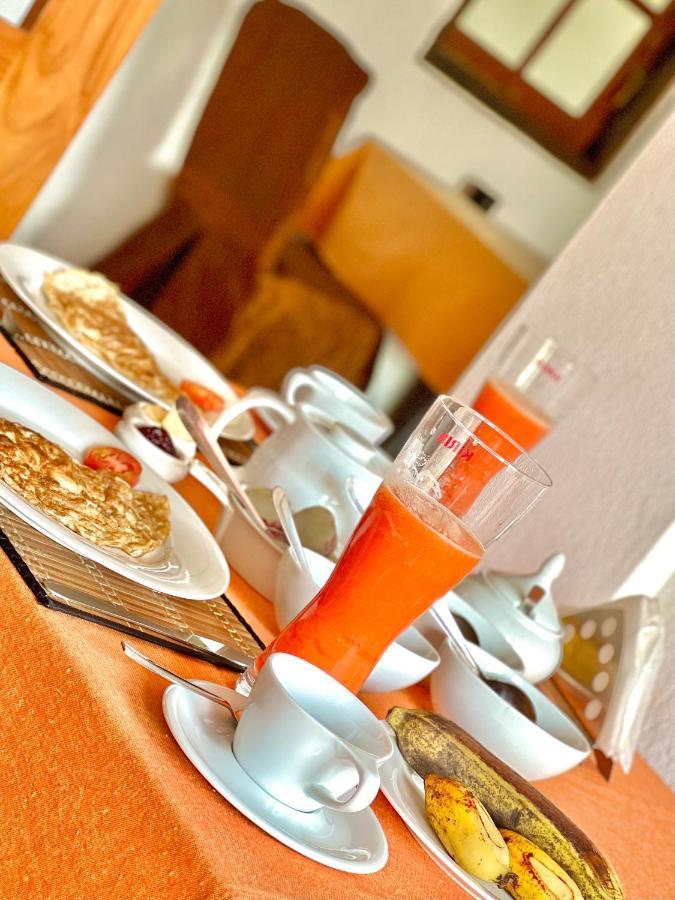 Hotel Dorset Negombo Zewnętrze zdjęcie