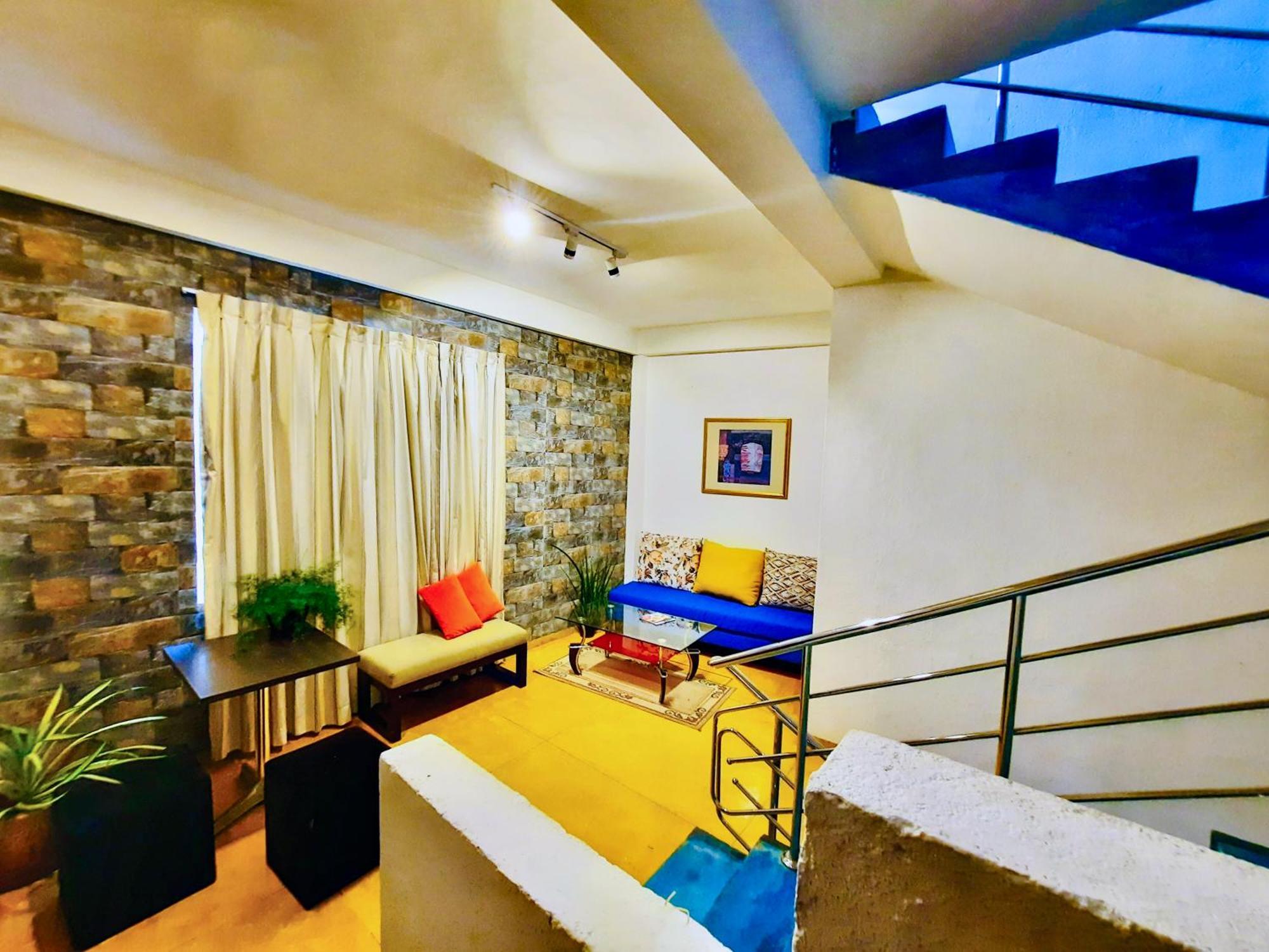 Hotel Dorset Negombo Zewnętrze zdjęcie