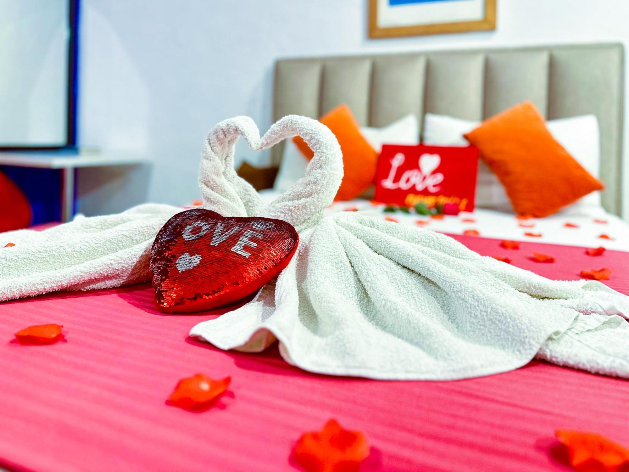 Hotel Dorset Negombo Zewnętrze zdjęcie
