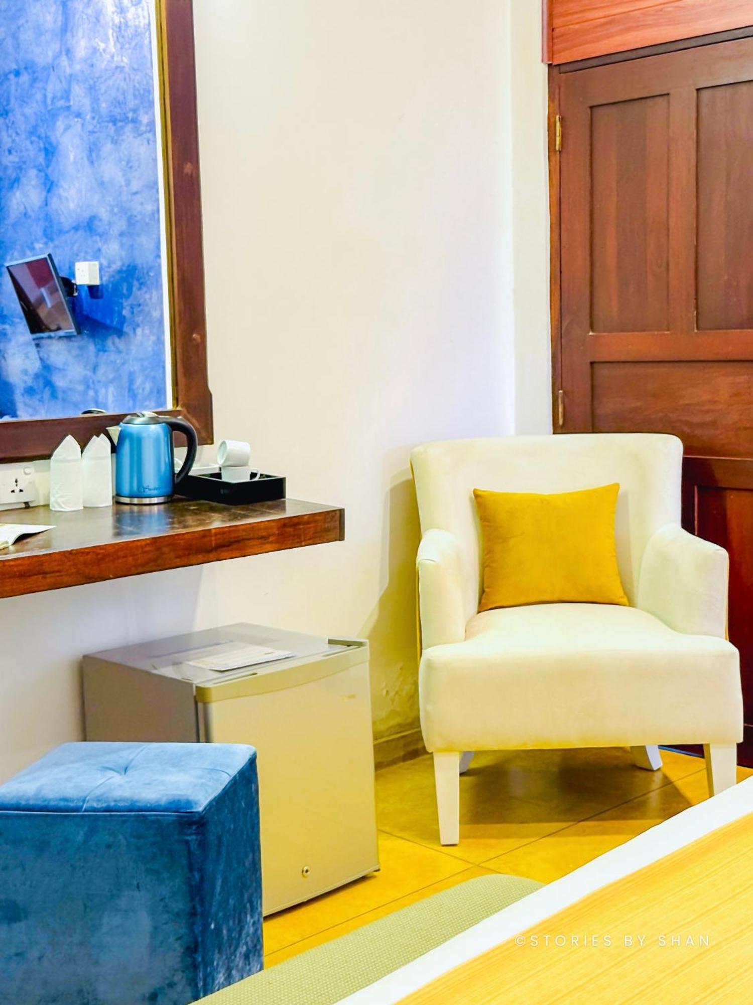 Hotel Dorset Negombo Pokój zdjęcie