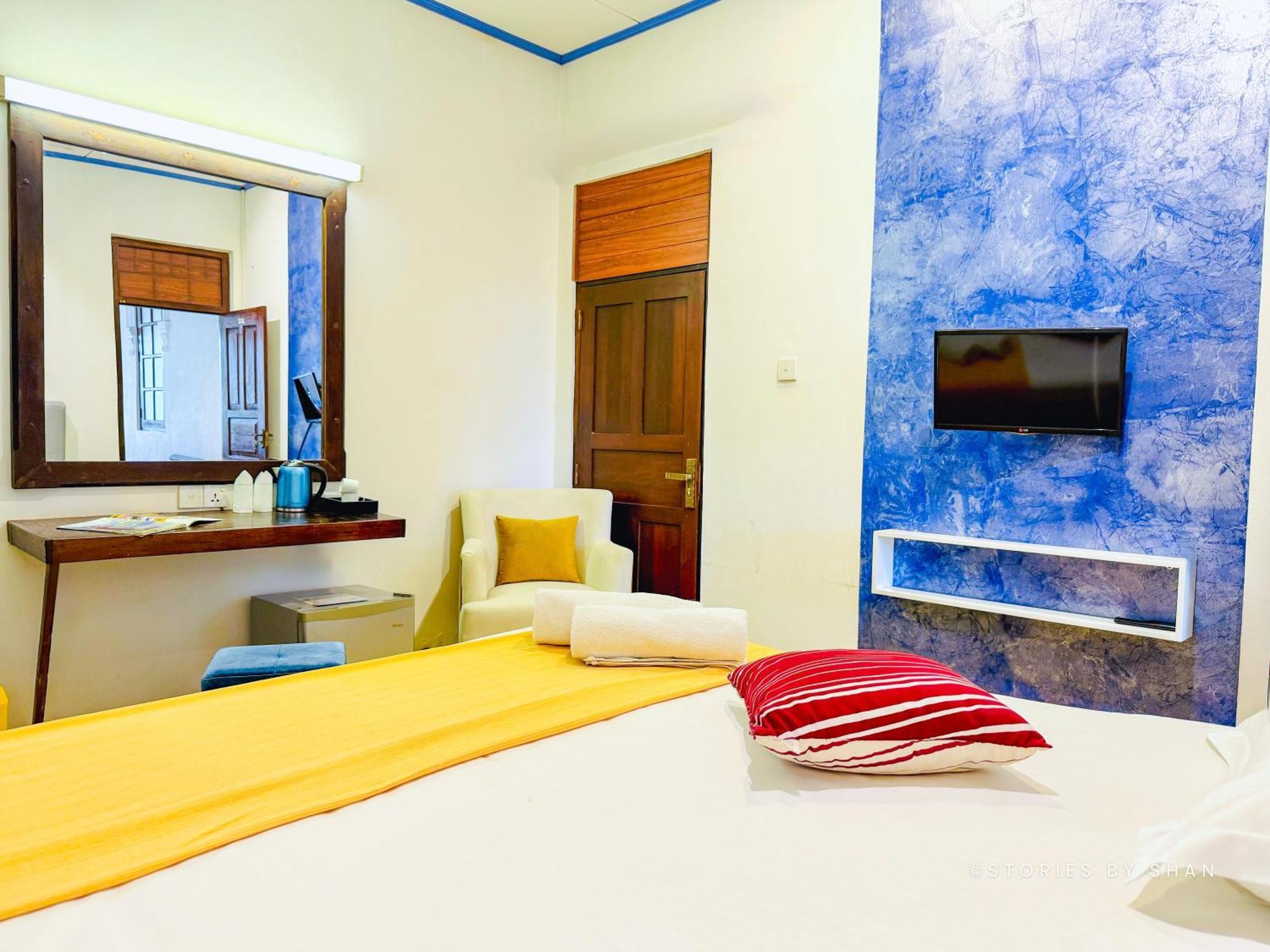 Hotel Dorset Negombo Zewnętrze zdjęcie