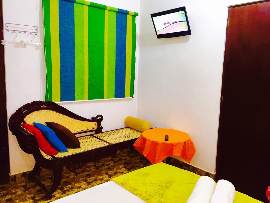 Hotel Dorset Negombo Zewnętrze zdjęcie