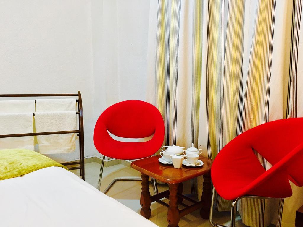 Hotel Dorset Negombo Zewnętrze zdjęcie