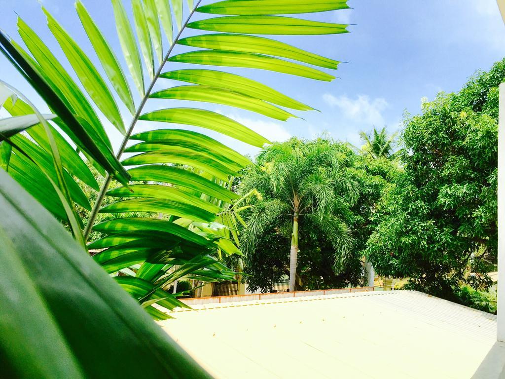 Hotel Dorset Negombo Zewnętrze zdjęcie