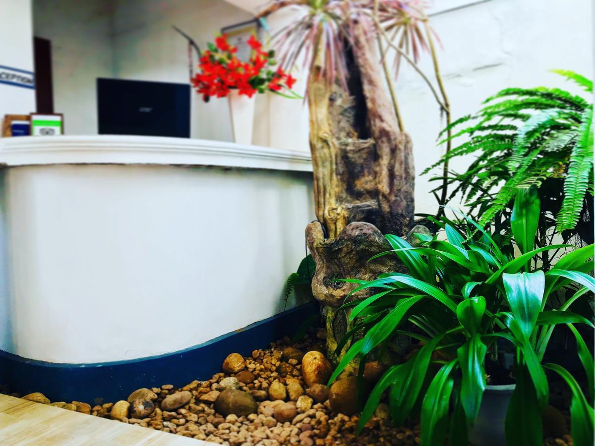 Hotel Dorset Negombo Zewnętrze zdjęcie