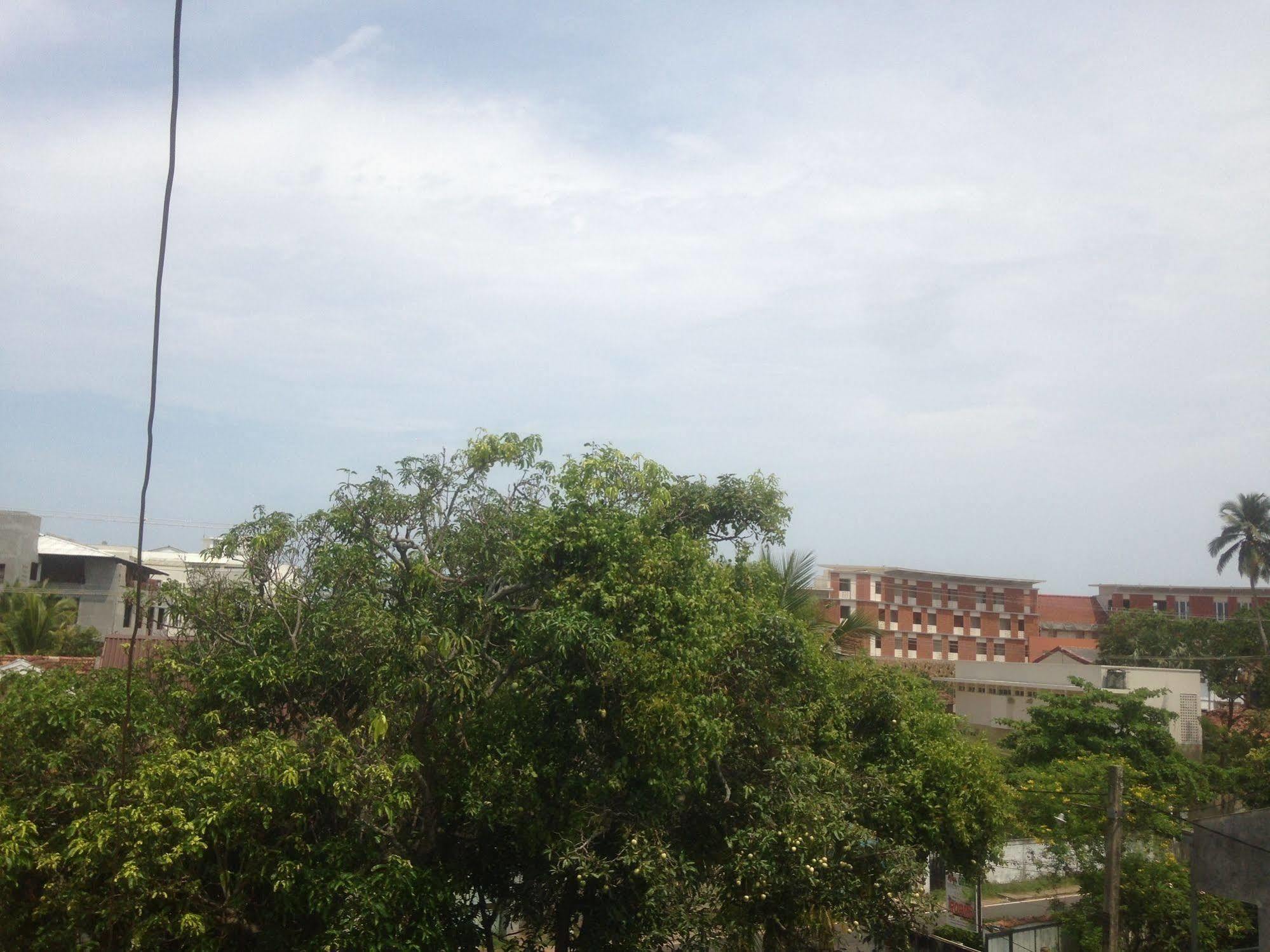 Hotel Dorset Negombo Zewnętrze zdjęcie