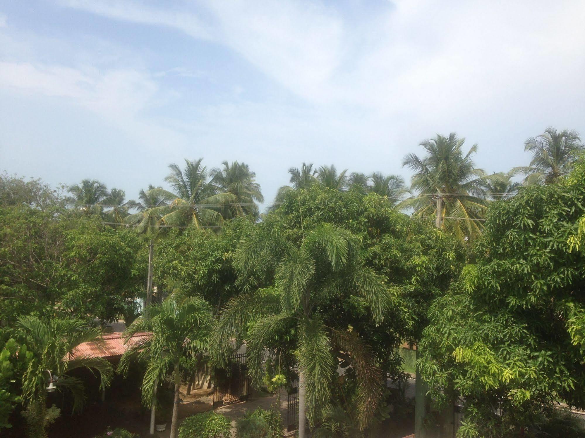 Hotel Dorset Negombo Zewnętrze zdjęcie
