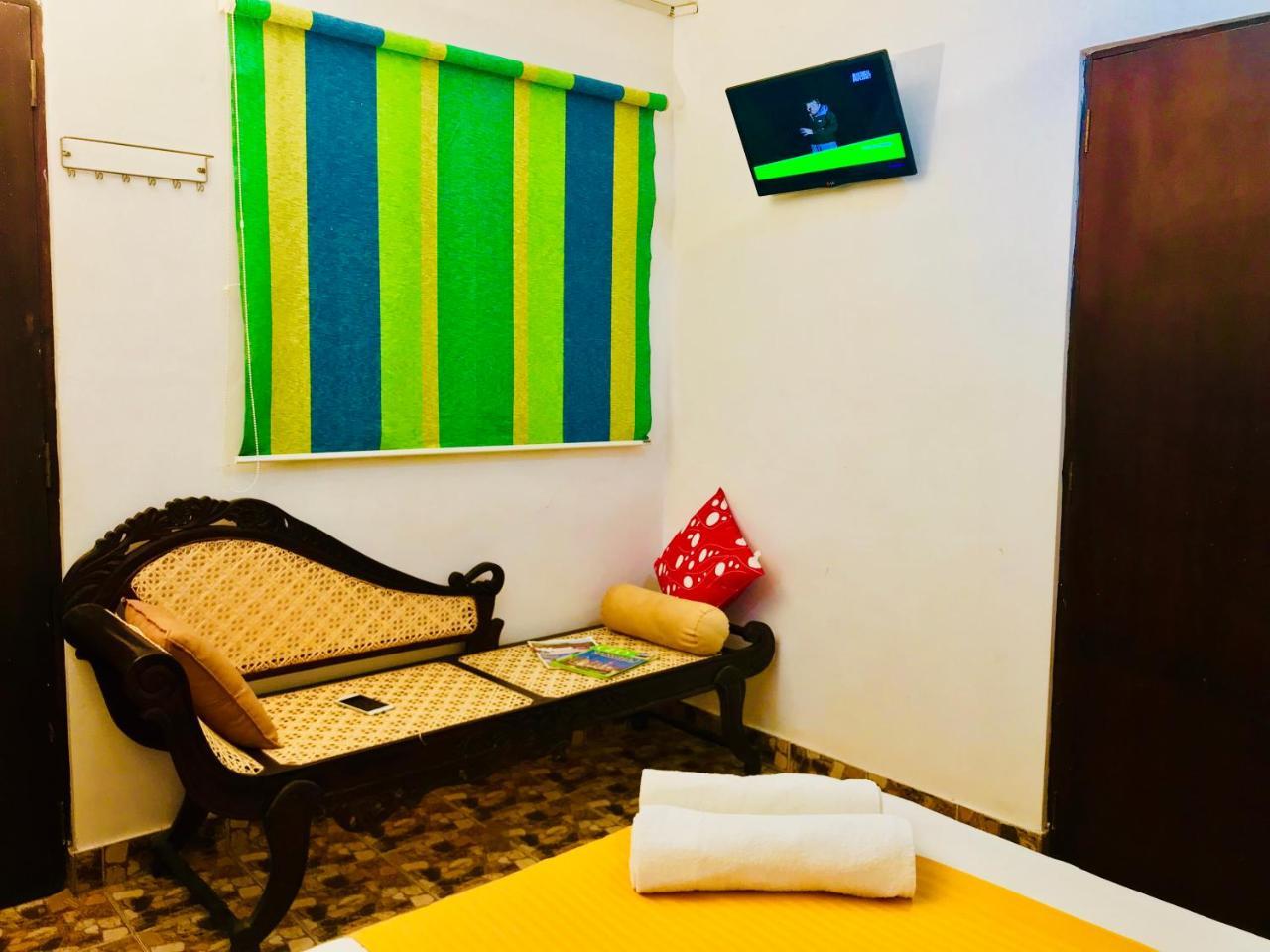 Hotel Dorset Negombo Zewnętrze zdjęcie