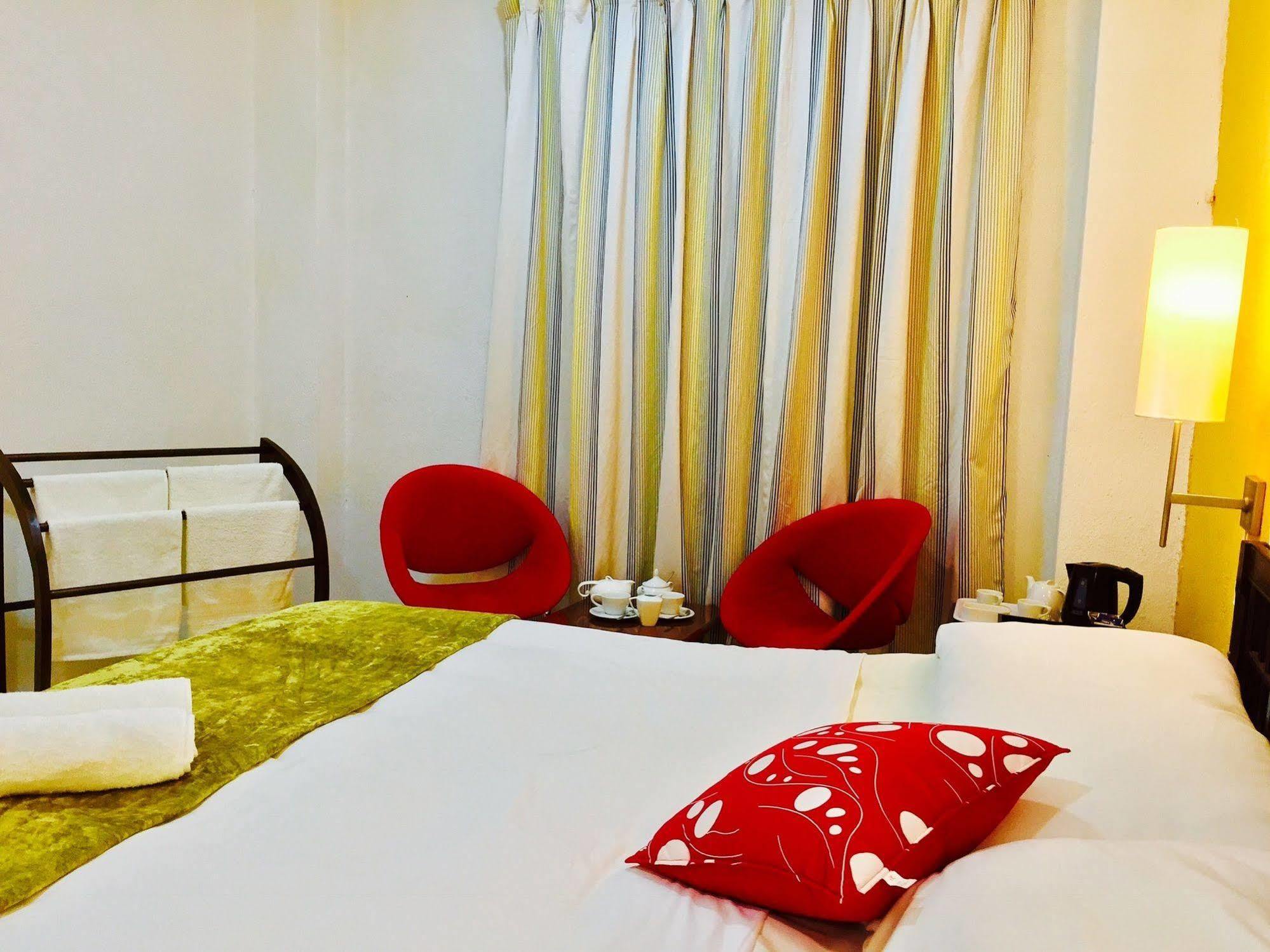 Hotel Dorset Negombo Zewnętrze zdjęcie